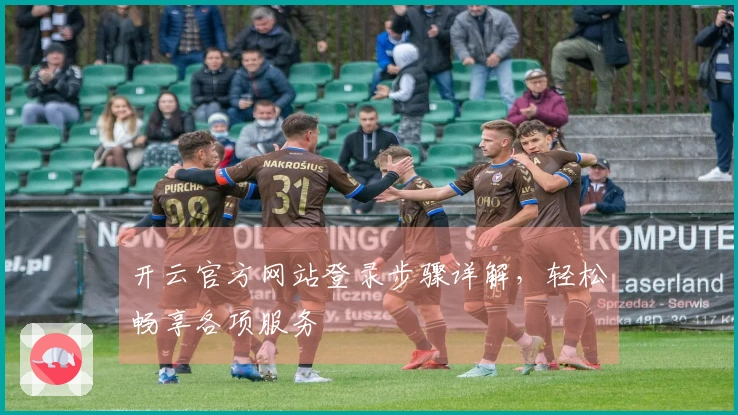 开云官方网站登录步骤详解，轻松畅享各项服务